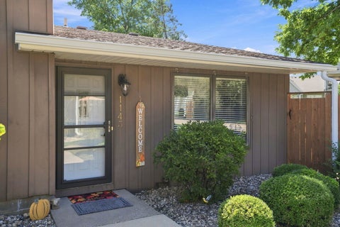 Tiny photo for 1143 48TH Avenue, East Moline, IL 61244 (MLS # 12745338)