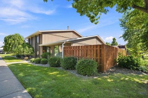 Tiny photo for 1143 48TH Avenue, East Moline, IL 61244 (MLS # 12745338)