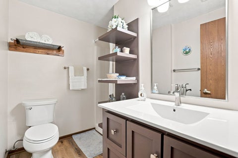 Tiny photo for 1143 48TH Avenue, East Moline, IL 61244 (MLS # 12745338)