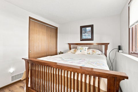 Tiny photo for 1143 48TH Avenue, East Moline, IL 61244 (MLS # 12745338)