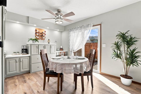 Tiny photo for 1143 48TH Avenue, East Moline, IL 61244 (MLS # 12745338)