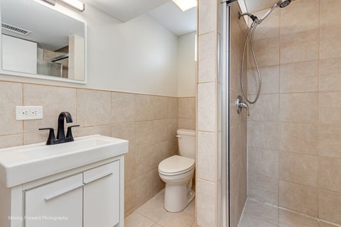 Tiny photo for 8517 W CARMEN Avenue, Chicago, IL 60656 (MLS # 12720833)