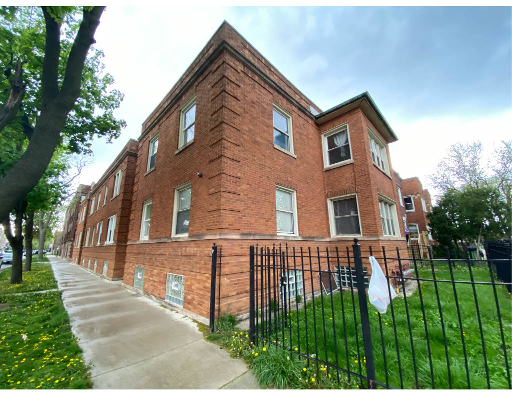 3104 W 64th Street