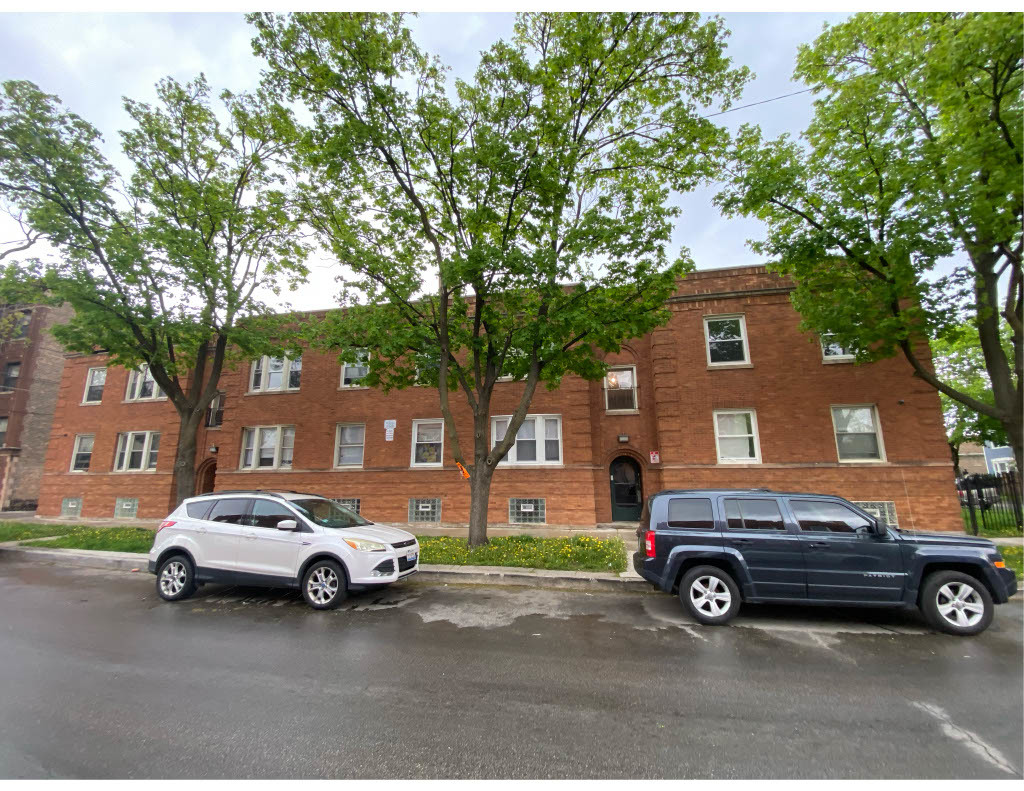 3104 W 64th Street