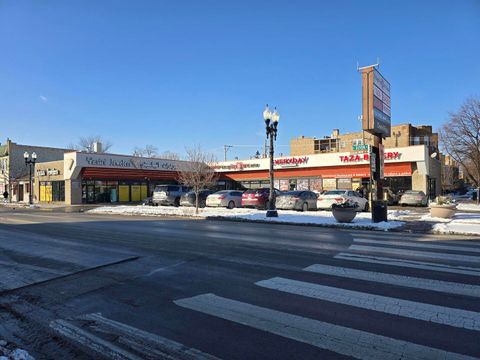 3102 W Devon Avenue Chicago IL 60659