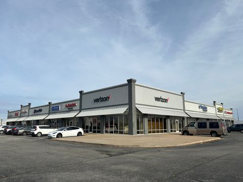503 Knox Square Drive Galesburg IL 61401