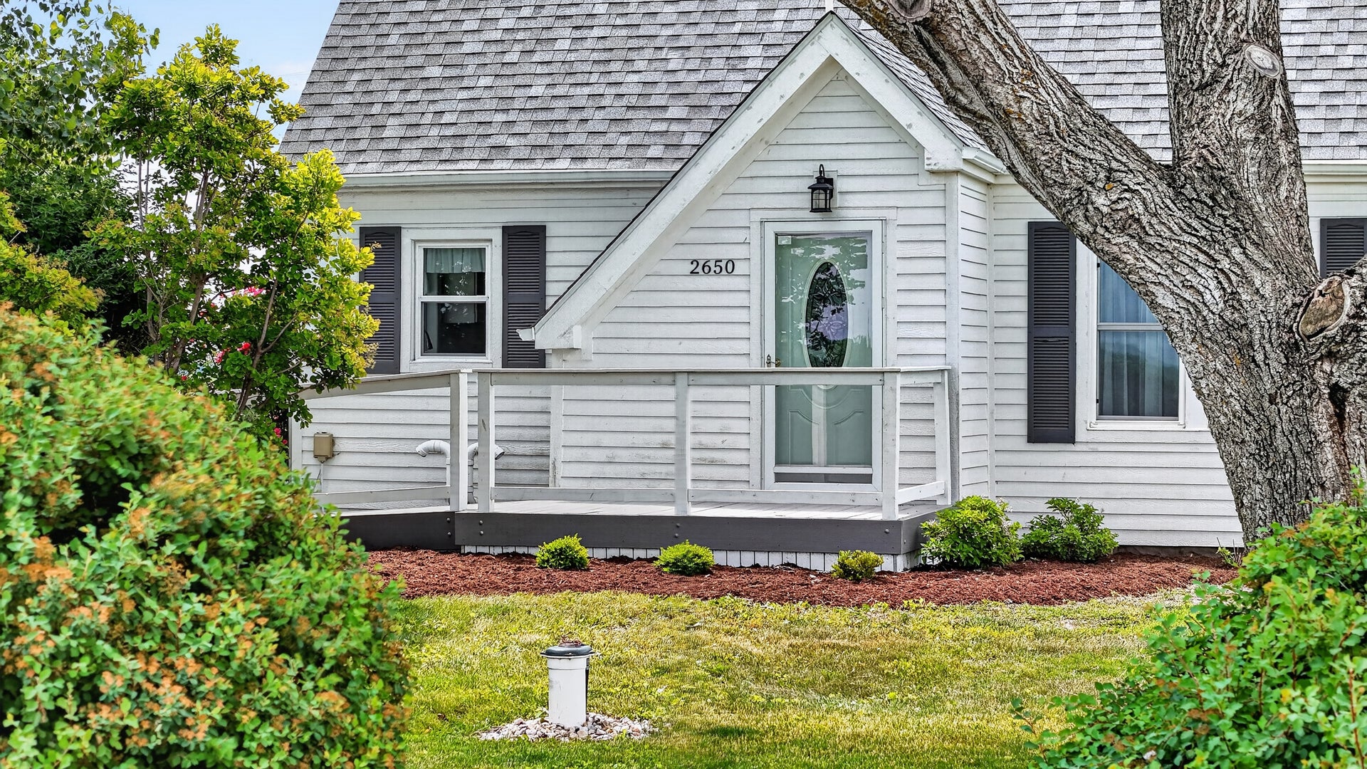2650 N State Route 23