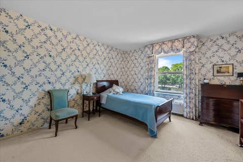 Tiny photo for Wilmette, IL 60091 (MLS # 12660611)