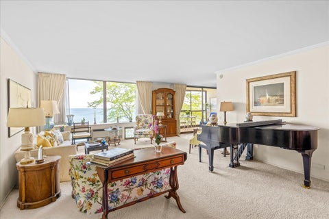 Tiny photo for Wilmette, IL 60091 (MLS # 12660611)