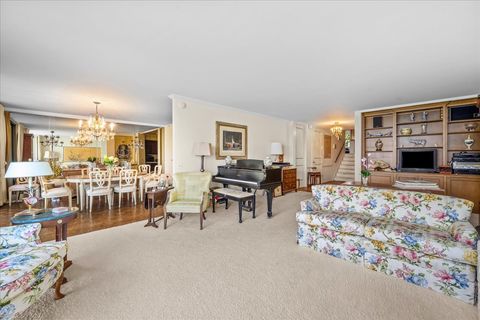 Tiny photo for Wilmette, IL 60091 (MLS # 12660611)
