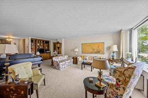 Tiny photo for Wilmette, IL 60091 (MLS # 12660611)