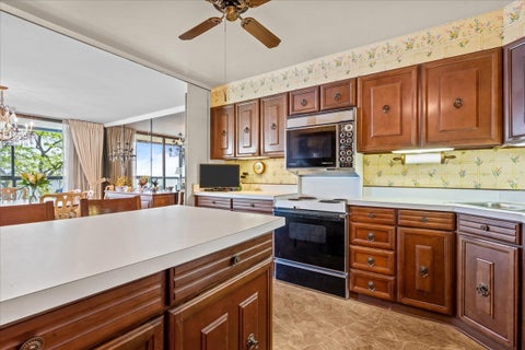Tiny photo for Wilmette, IL 60091 (MLS # 12660611)