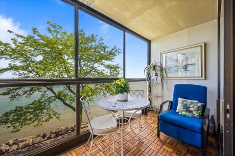 Tiny photo for Wilmette, IL 60091 (MLS # 12660611)