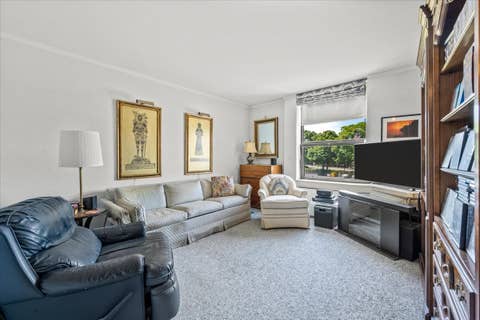 Tiny photo for Wilmette, IL 60091 (MLS # 12660611)