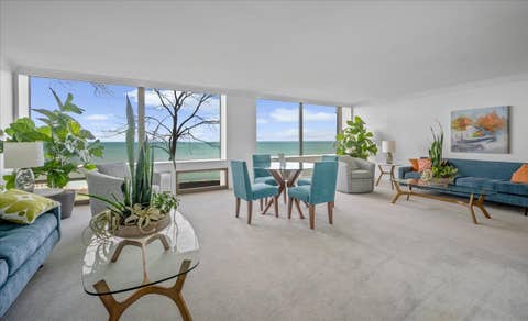 Tiny photo for Wilmette, IL 60091 (MLS # 12660611)