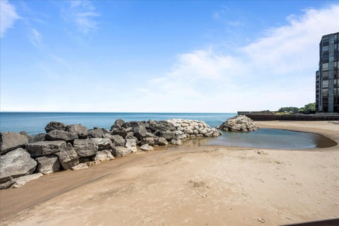 Tiny photo for Wilmette, IL 60091 (MLS # 12660611)