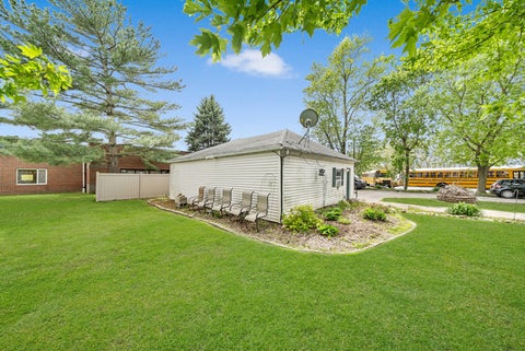 Tiny photo for 5172 E Center Street, Bourbonnais, IL 60914 (MLS # 12683608)