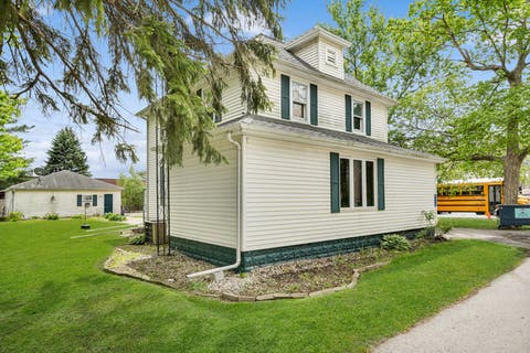 Tiny photo for 5172 E Center Street, Bourbonnais, IL 60914 (MLS # 12683608)