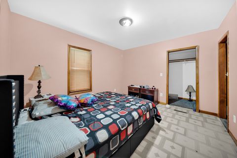 Tiny photo for 5172 E Center Street, Bourbonnais, IL 60914 (MLS # 12683608)