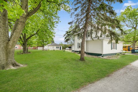 Tiny photo for 5172 E Center Street, Bourbonnais, IL 60914 (MLS # 12683608)