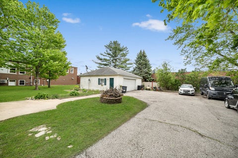 Tiny photo for 5172 E Center Street, Bourbonnais, IL 60914 (MLS # 12683608)