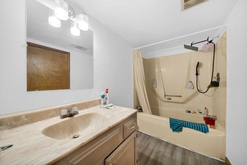 Tiny photo for 5172 E Center Street, Bourbonnais, IL 60914 (MLS # 12683608)