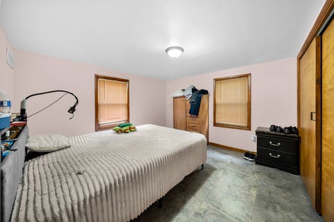 Tiny photo for 5172 E Center Street, Bourbonnais, IL 60914 (MLS # 12683608)