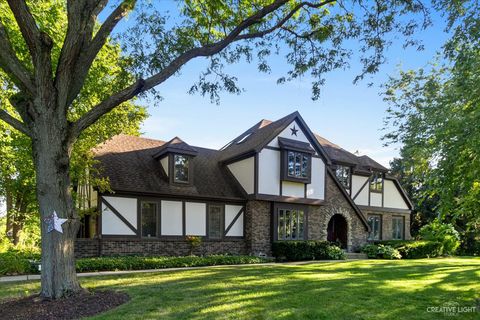 Photo of 39W089 Adobe Ridge, Elgin, IL 60124 (MLS # 12647211)