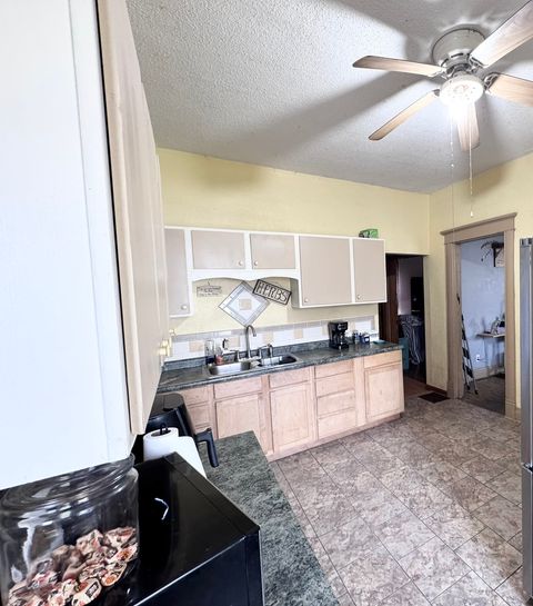 Tiny photo for 325 W Porter Street, Salem, IL 62881 (MLS # 12599500)