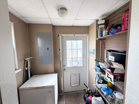 Tiny photo for 325 W Porter Street, Salem, IL 62881 (MLS # 12599500)