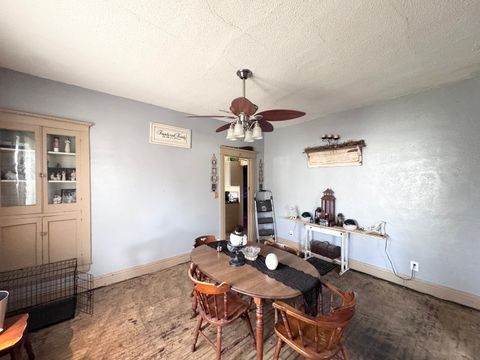 Tiny photo for 325 W Porter Street, Salem, IL 62881 (MLS # 12599500)