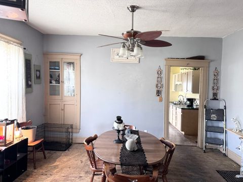 Tiny photo for 325 W Porter Street, Salem, IL 62881 (MLS # 12599500)