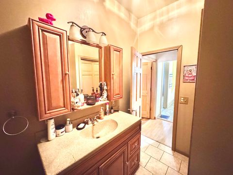 Tiny photo for 325 W Porter Street, Salem, IL 62881 (MLS # 12599500)