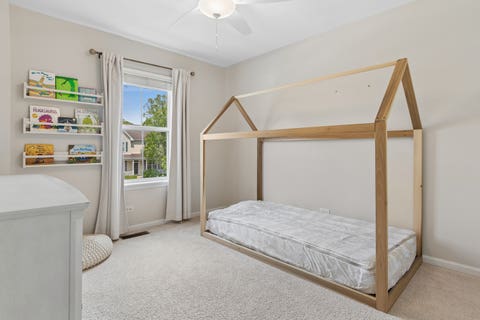 Tiny photo for 2759 HILLSBORO Boulevard, Aurora, IL 60503 (MLS # 12701788)