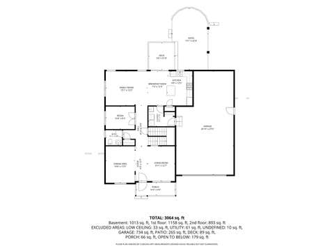 Tiny photo for 2759 HILLSBORO Boulevard, Aurora, IL 60503 (MLS # 12701788)