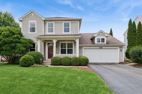 Photo of 2759 HILLSBORO Boulevard, Aurora, IL 60503 (MLS # 12701788)