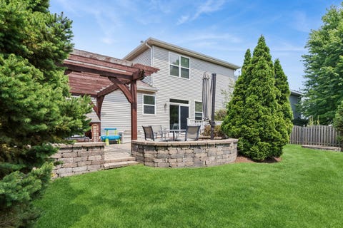 Tiny photo for 2759 HILLSBORO Boulevard, Aurora, IL 60503 (MLS # 12701788)