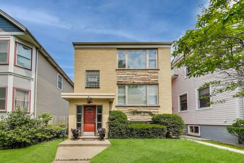 1021 South Boulevard Evanston IL 60202