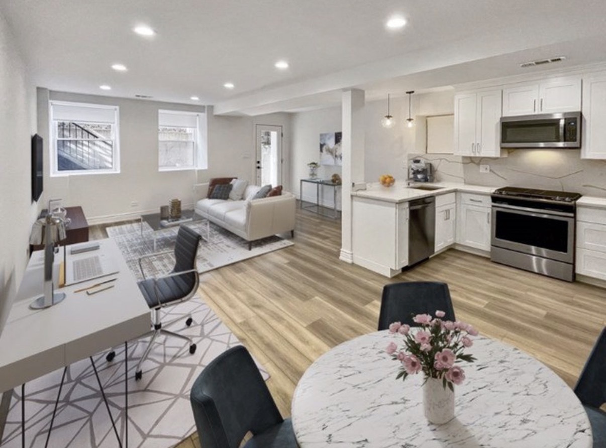 1241 N Bosworth Avenue G