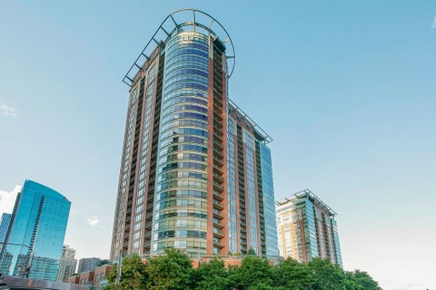 Photo of 415 E North Water Street #3205, Chicago, IL 60611 (MLS # 12794976)