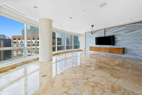 Tiny photo for 415 E North Water Street #3205, Chicago, IL 60611 (MLS # 12794976)