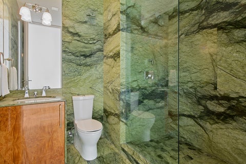 Tiny photo for 415 E North Water Street #3205, Chicago, IL 60611 (MLS # 12794976)