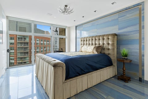 Tiny photo for 415 E North Water Street #3205, Chicago, IL 60611 (MLS # 12794976)