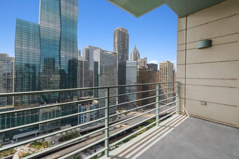 Tiny photo for 415 E North Water Street #3205, Chicago, IL 60611 (MLS # 12794976)