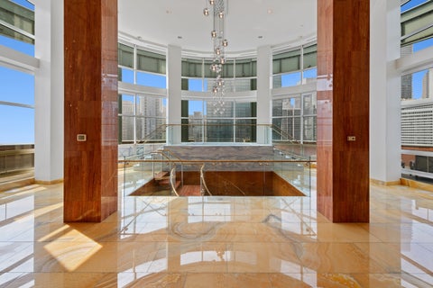 Tiny photo for 415 E North Water Street #3205, Chicago, IL 60611 (MLS # 12794976)