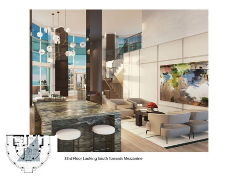 Tiny photo for 415 E North Water Street #3205, Chicago, IL 60611 (MLS # 12794976)