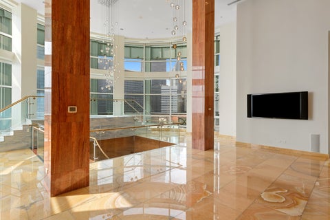 Tiny photo for 415 E North Water Street #3205, Chicago, IL 60611 (MLS # 12794976)