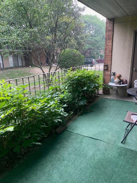 Tiny photo for 230 N OLD OAK Drive #171, Buffalo Grove, IL 60089 (MLS # 12716377)