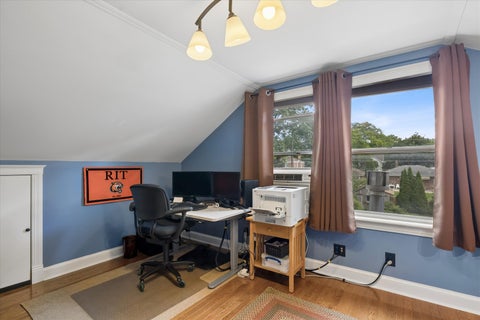 Tiny photo for 207 N Main Street, Mount Prospect, IL 60056 (MLS # 12680936)