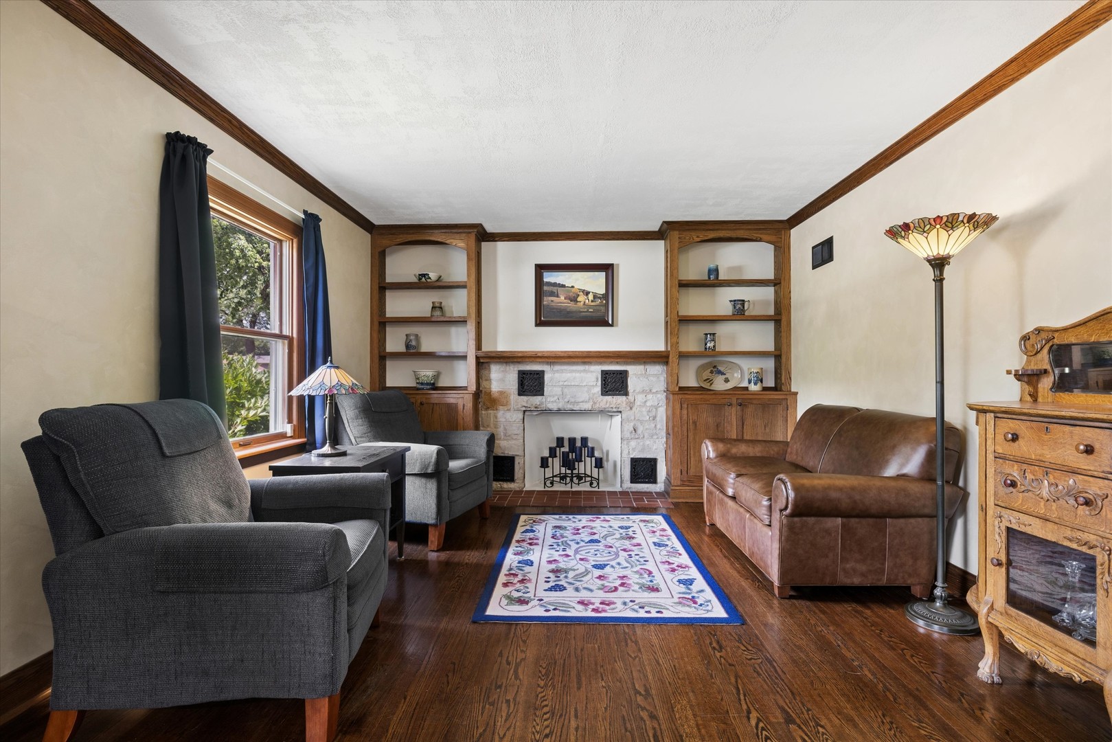 207 N Main Street